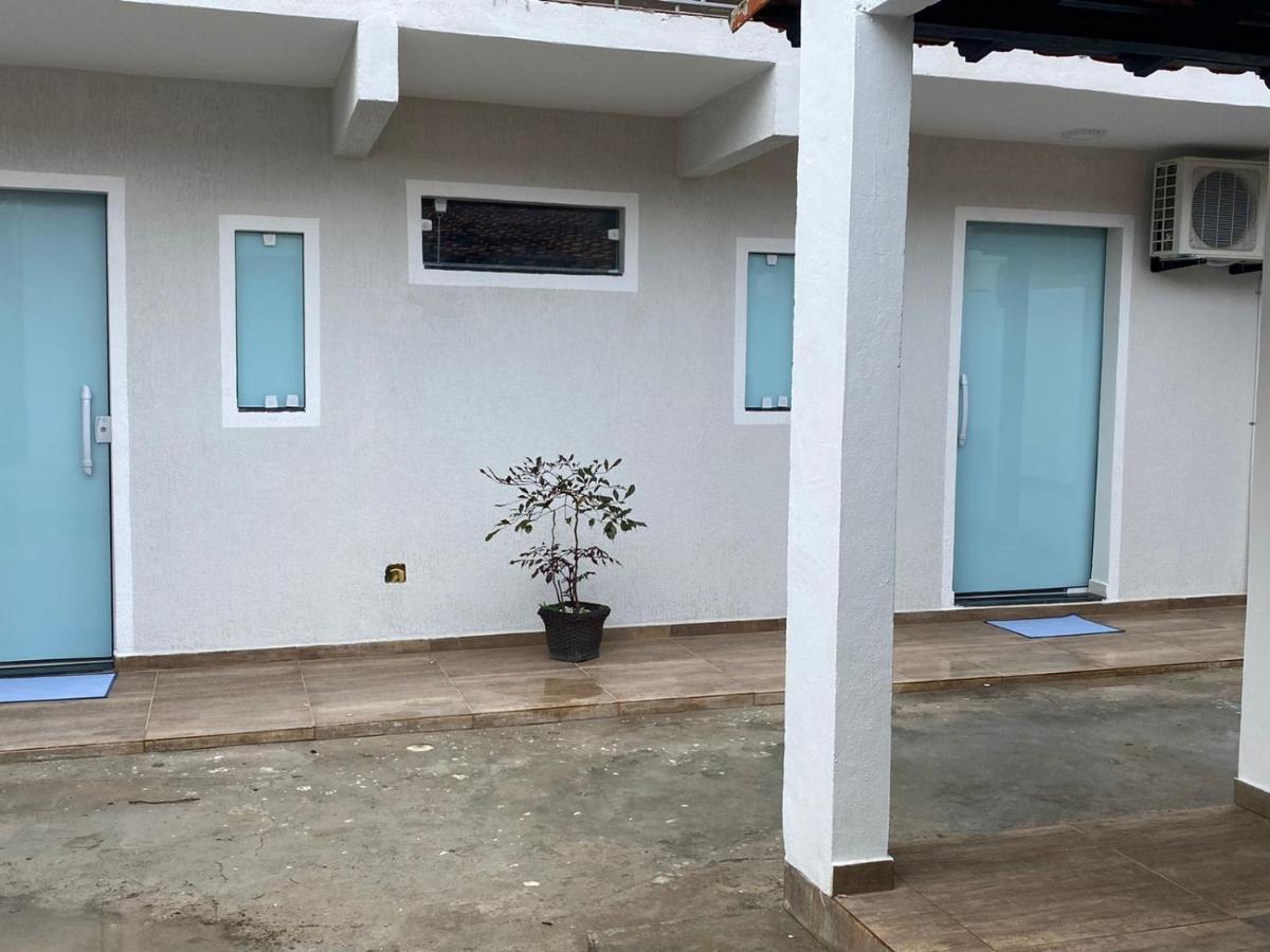 Casa De Praia - Suites Arraial do Cabo Exteriör bild