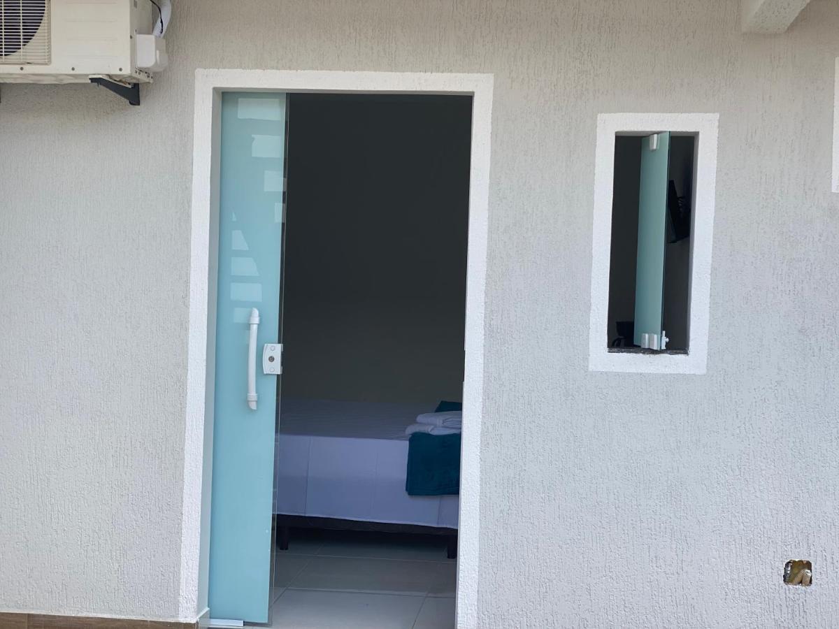 Casa De Praia - Suites Arraial do Cabo Exteriör bild