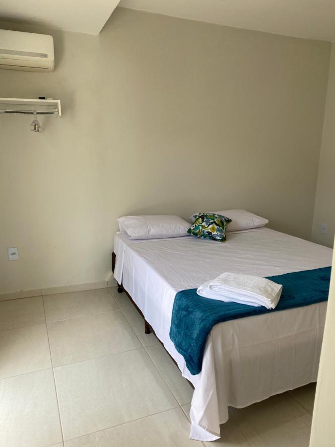 Casa De Praia - Suites Arraial do Cabo Exteriör bild