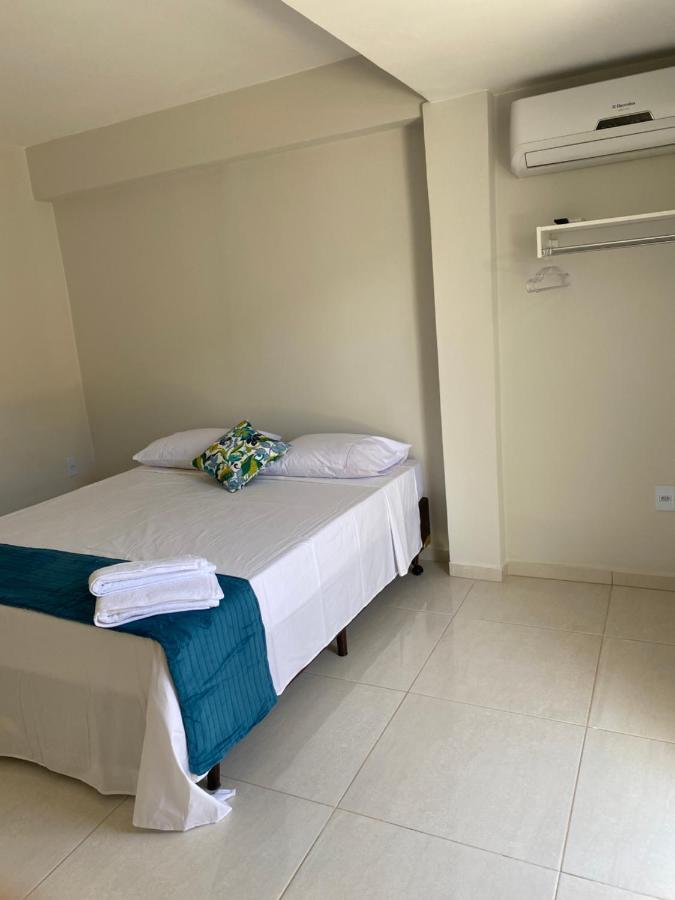 Casa De Praia - Suites Arraial do Cabo Exteriör bild